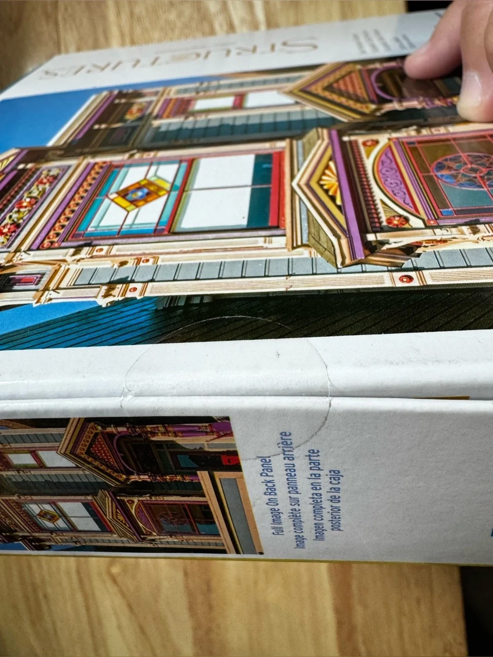 MEGA puzzles mega puzzles